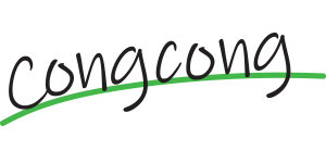 Congcongs Logo